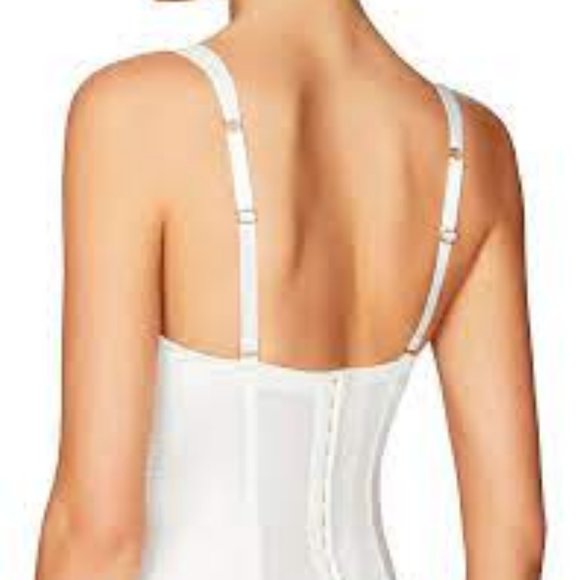 Eva Louise Corset - Picture 2 of 3